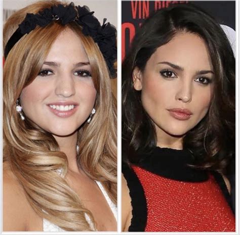 eiza gonzález lips before and after|eiza gonzalez feet n toes.